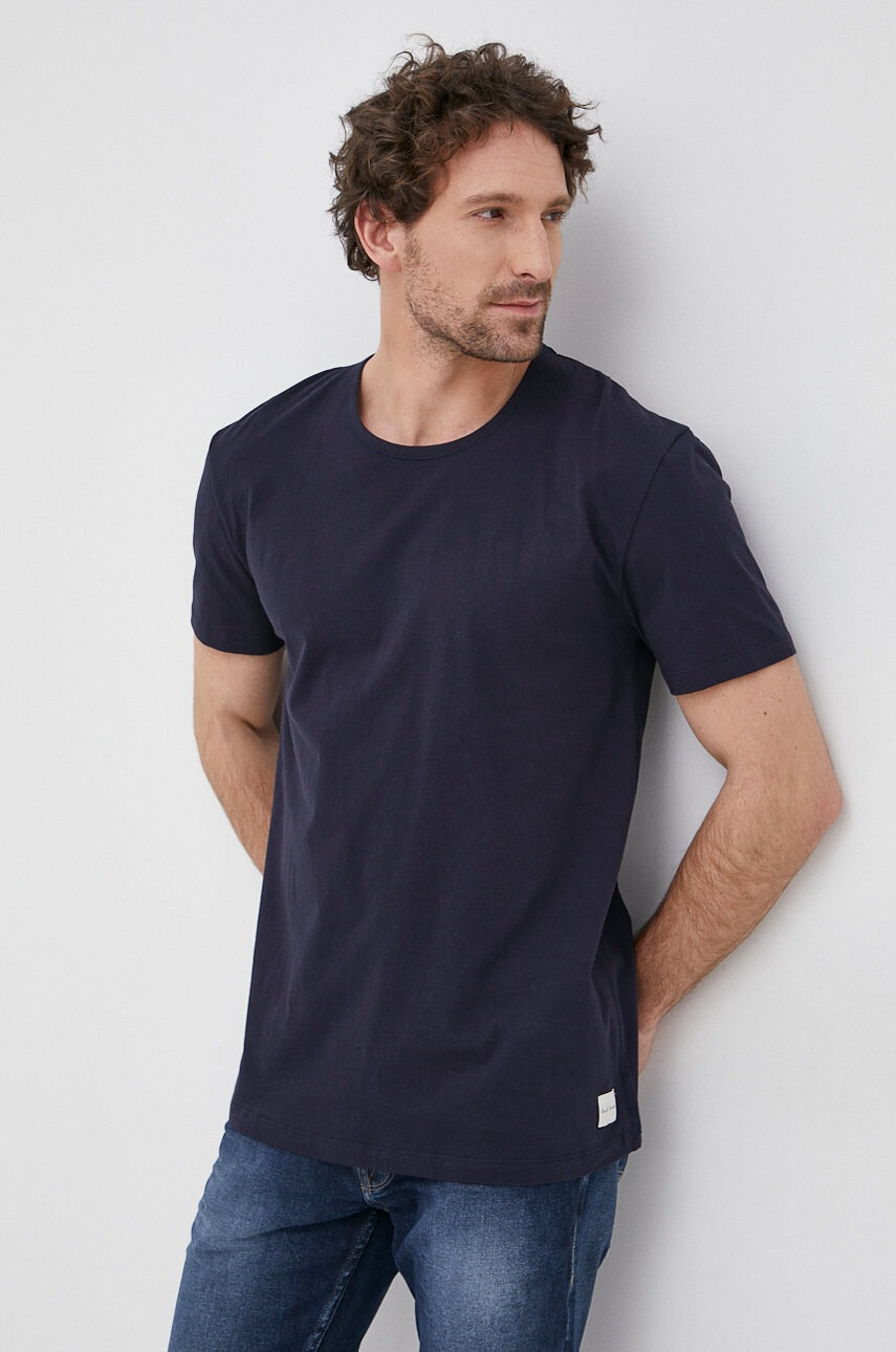 Paul Smith Памучна тениска - Pepit.bg