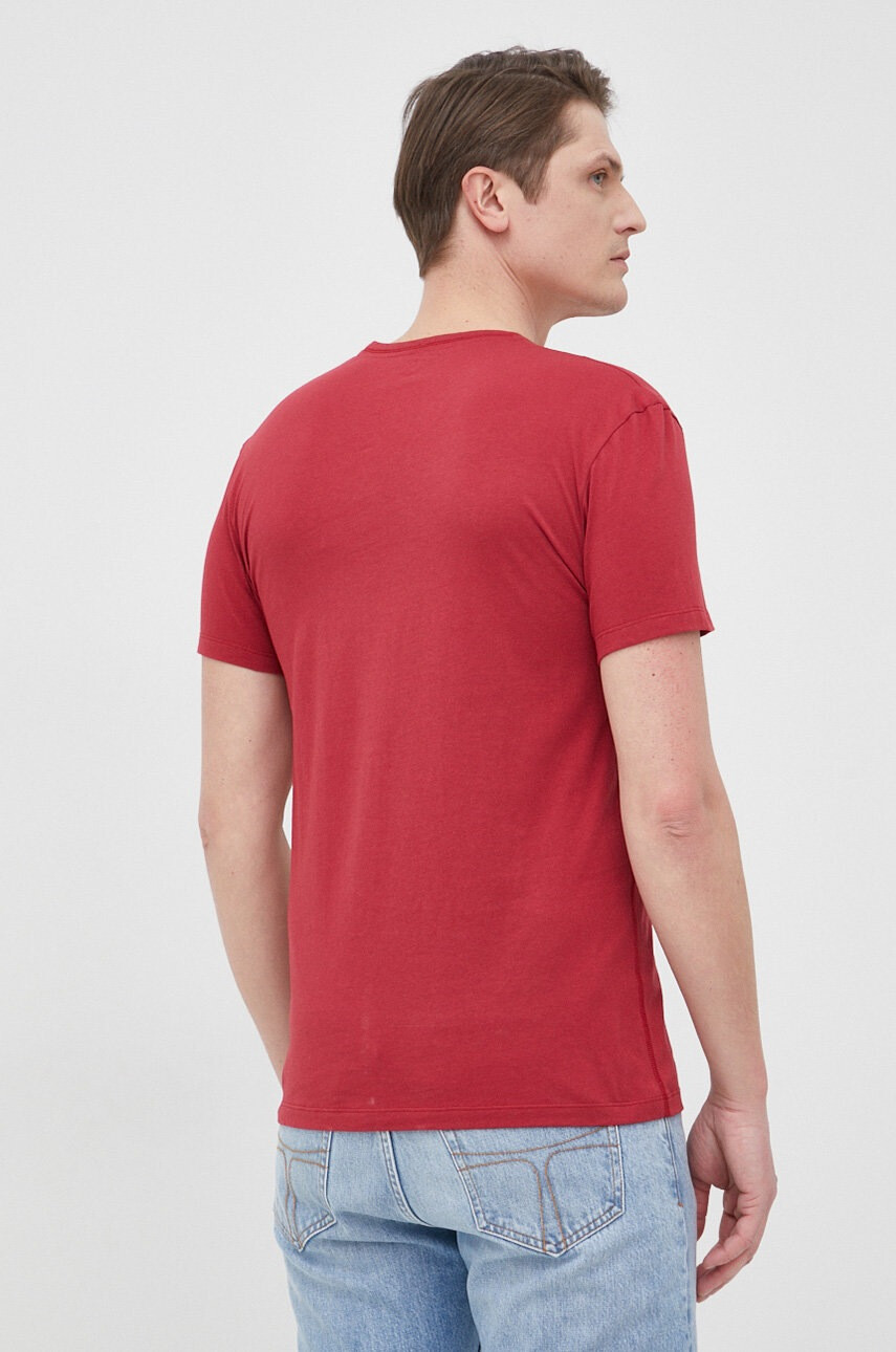 Paul Smith Памучна тениска - Pepit.bg