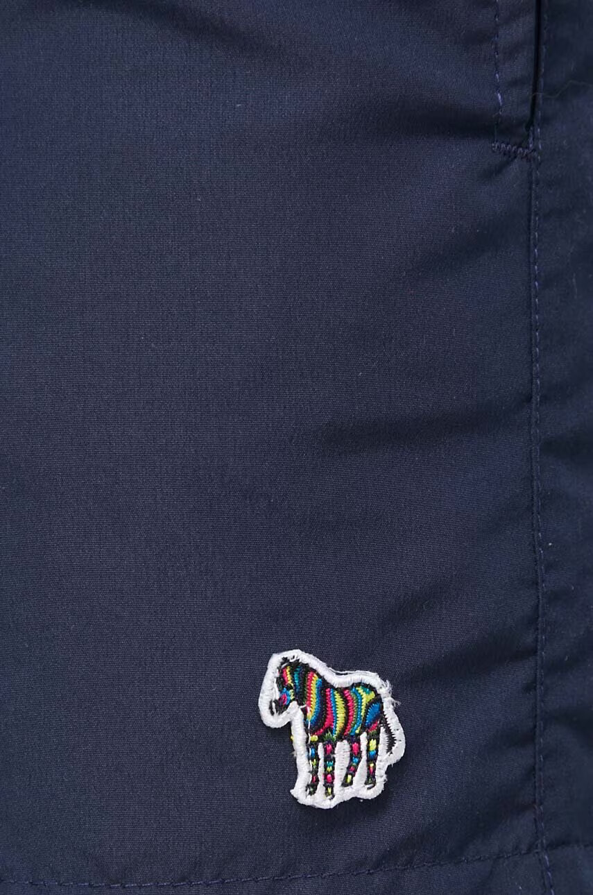 Paul Smith Плувни шорти в тъмносиньо - Pepit.bg