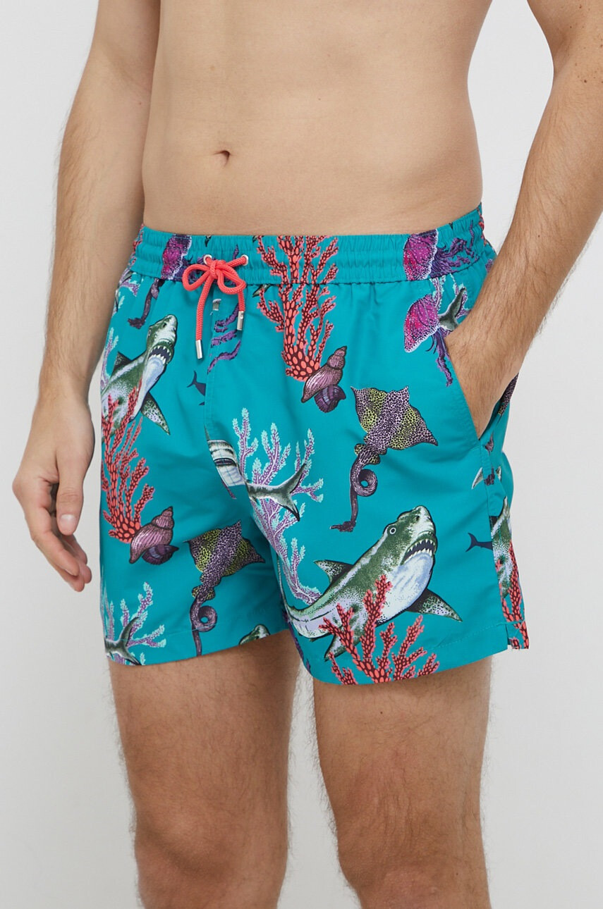 Paul Smith Плувни шорти - Pepit.bg