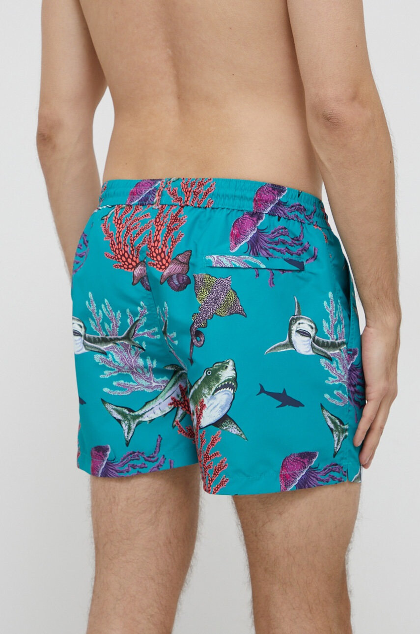 Paul Smith Плувни шорти - Pepit.bg