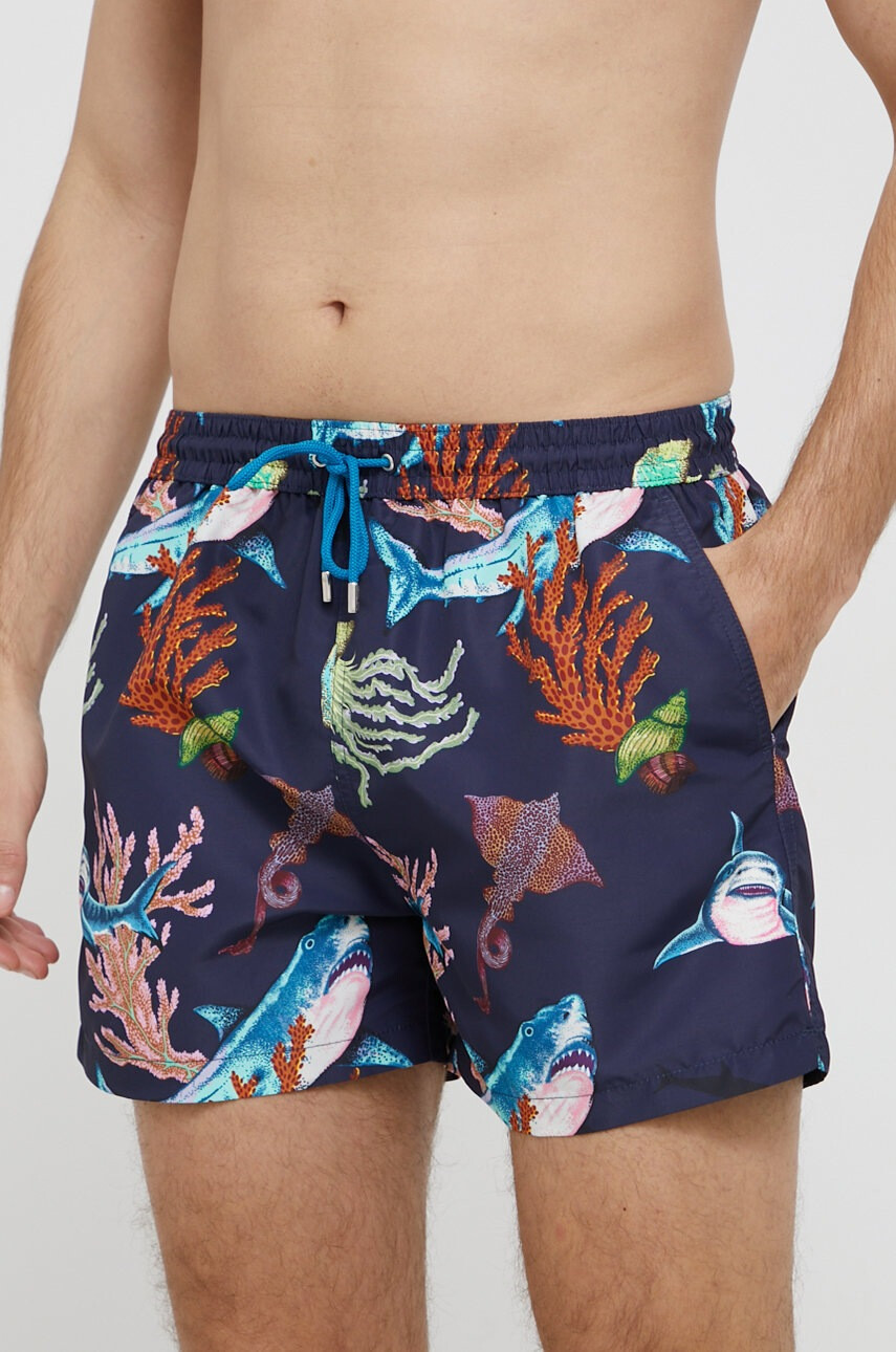 Paul Smith Плувни шорти - Pepit.bg