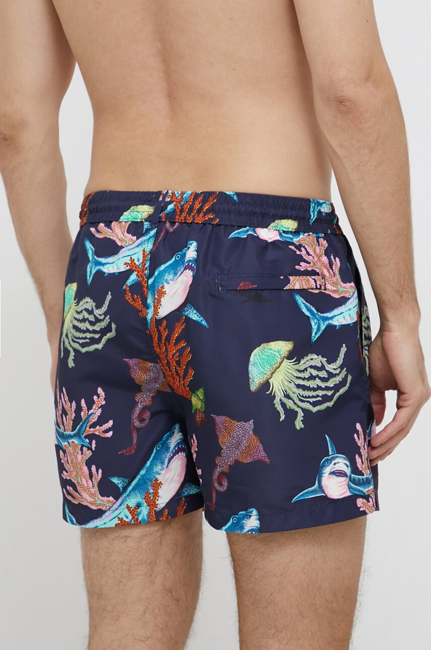 Paul Smith Плувни шорти - Pepit.bg