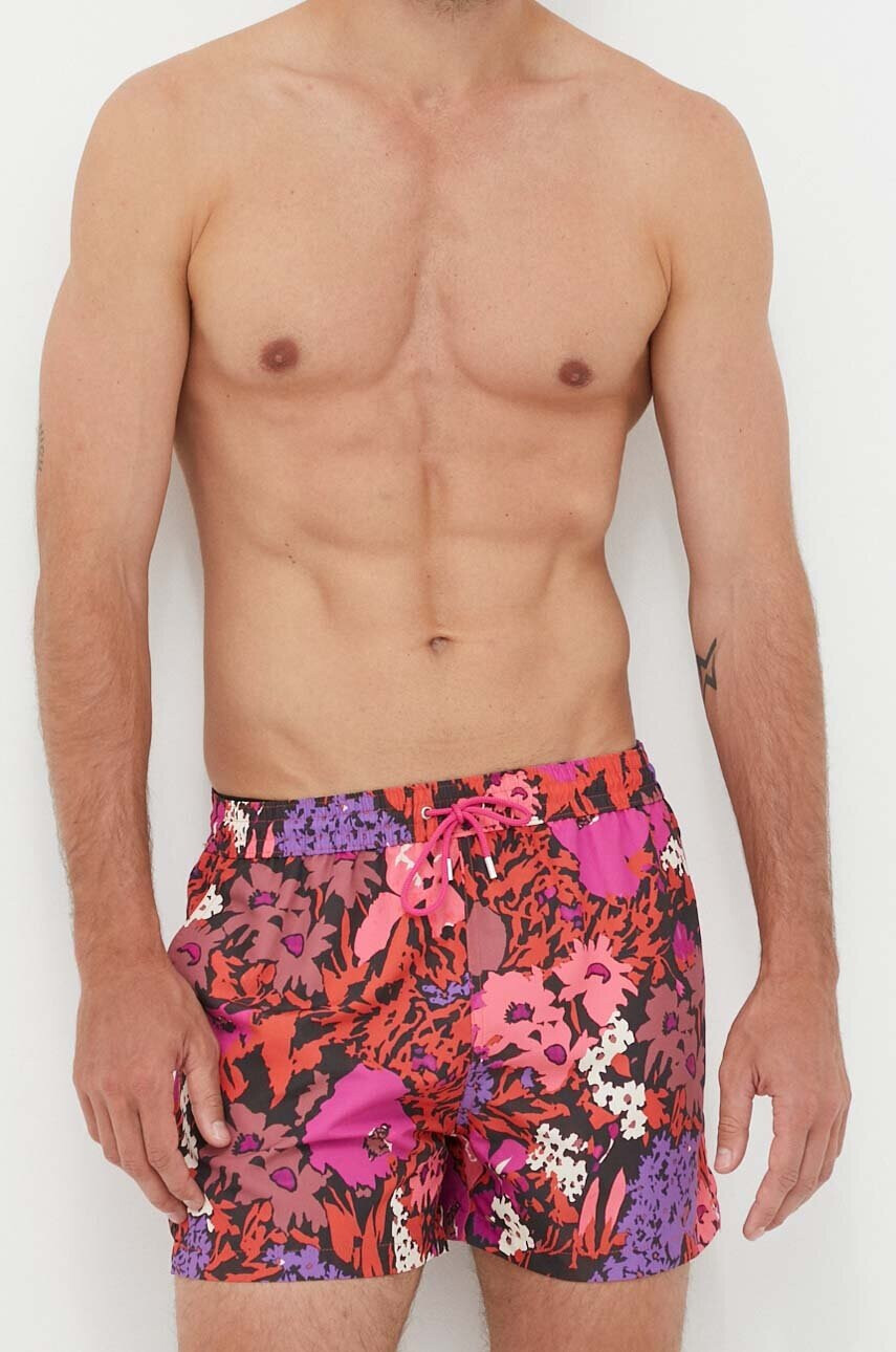 Paul Smith Плувни шорти - Pepit.bg