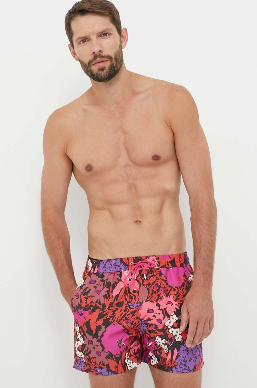 Paul Smith Плувни шорти - Pepit.bg