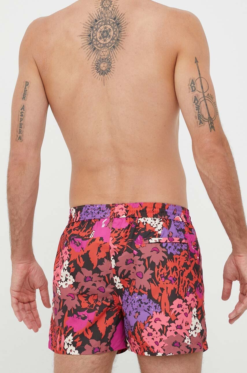 Paul Smith Плувни шорти - Pepit.bg