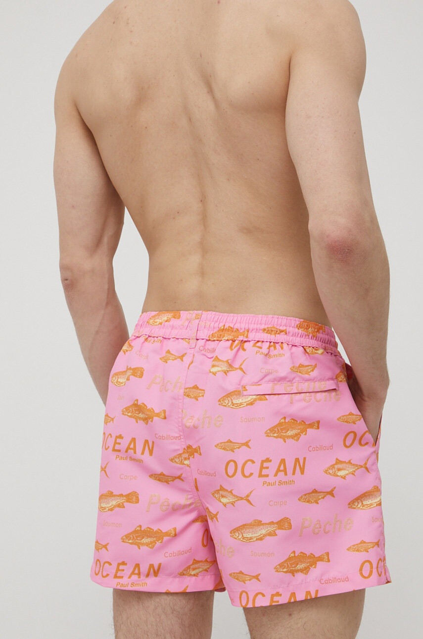 Paul Smith Плувни шорти - Pepit.bg