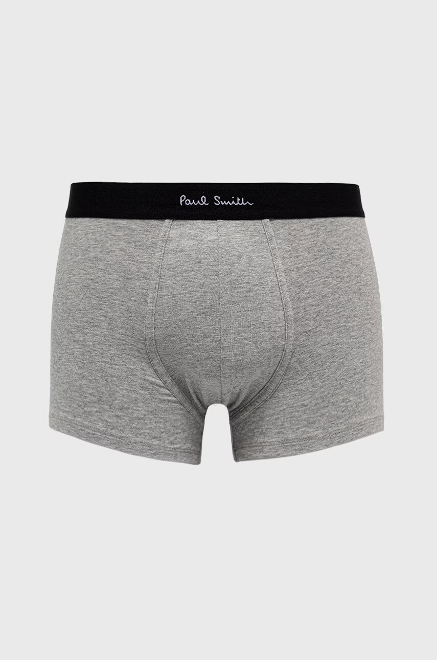 Paul Smith Боксерки PS (3 чифта) - Pepit.bg