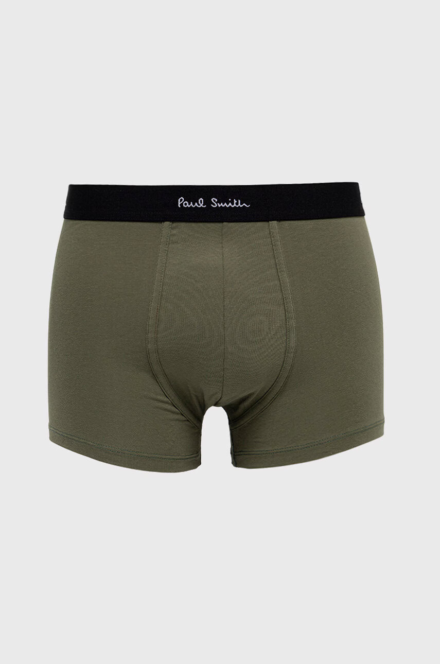 Paul Smith Боксерки PS (3 чифта) - Pepit.bg