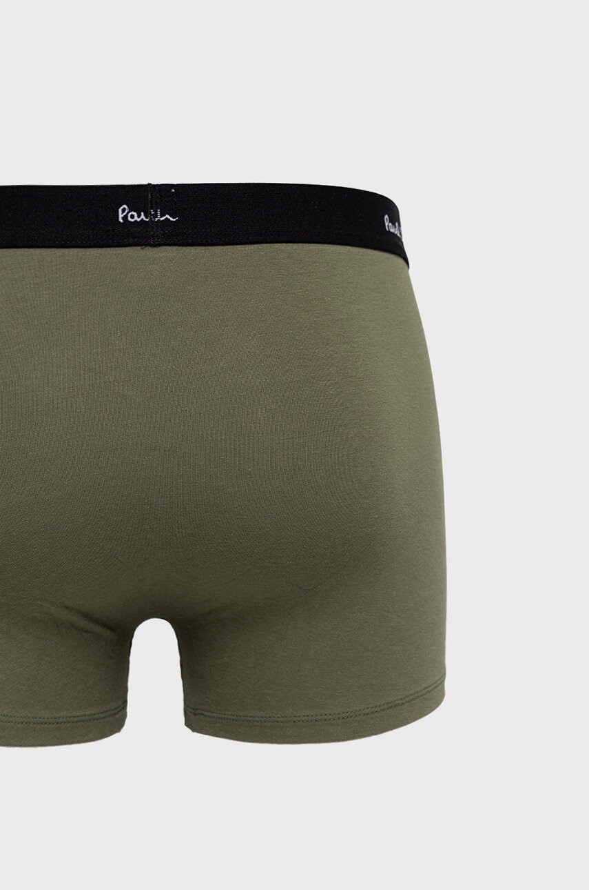 Paul Smith Боксерки PS (3 чифта) - Pepit.bg
