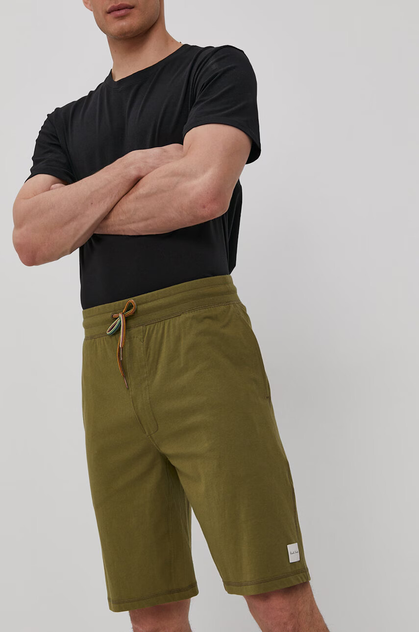 Paul Smith PS - Къси панталони - Pepit.bg