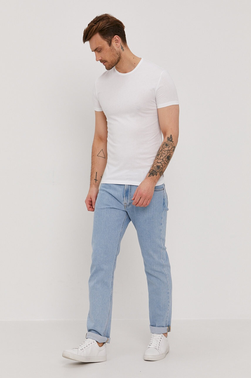 Paul Smith Тениска PS - Pepit.bg