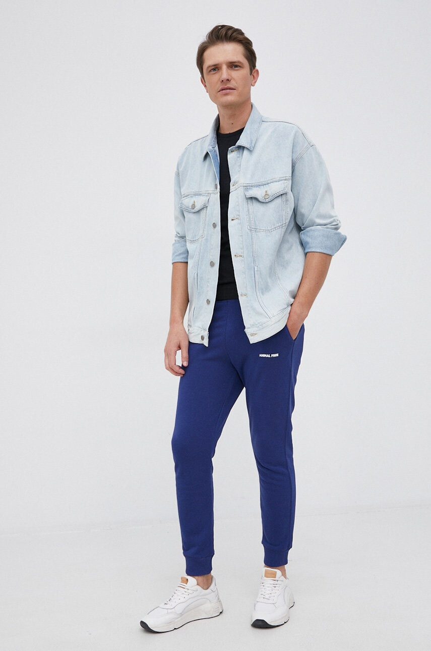 Paul Smith Тениска PS - Pepit.bg
