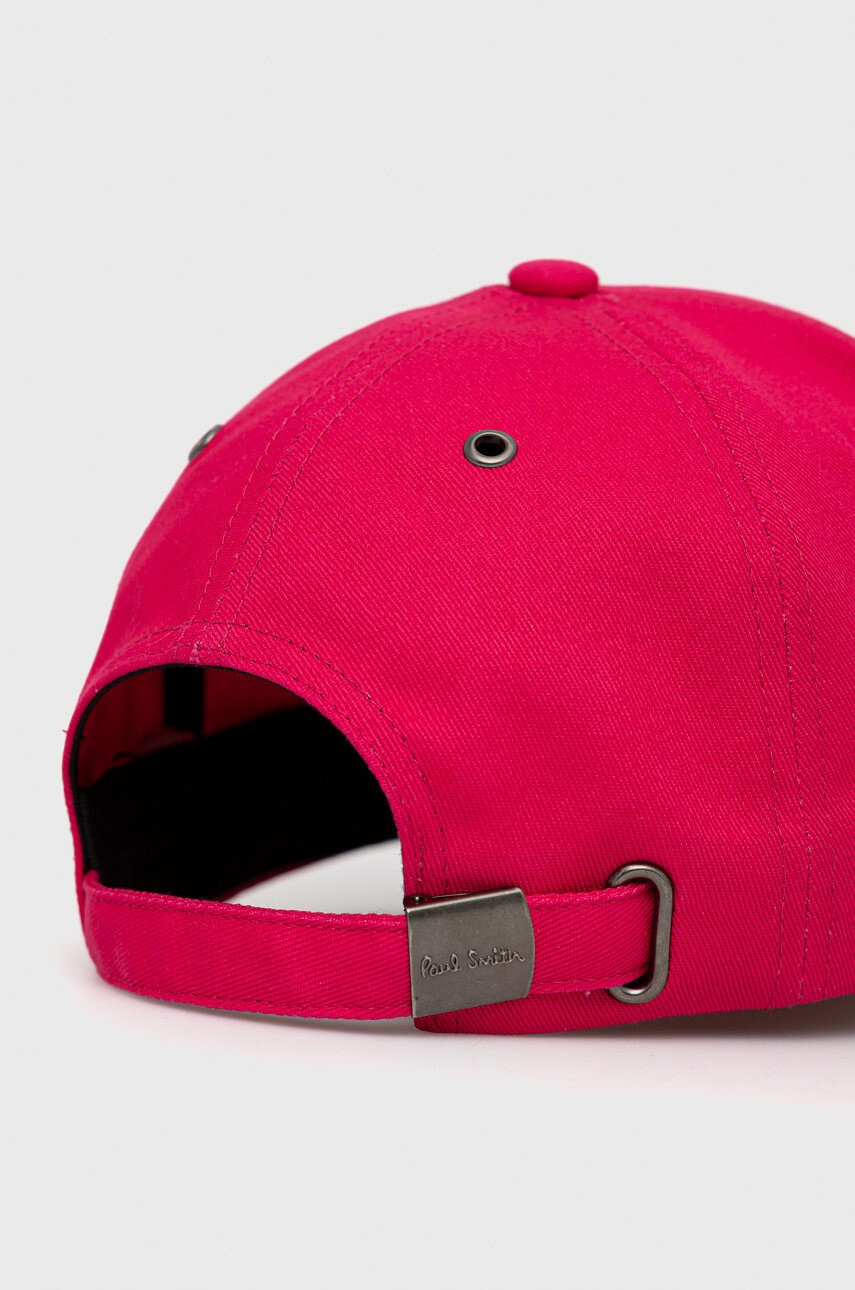Paul Smith Памучна шапка - Pepit.bg