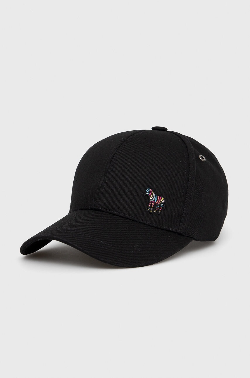 Paul Smith Памучна шапка - Pepit.bg