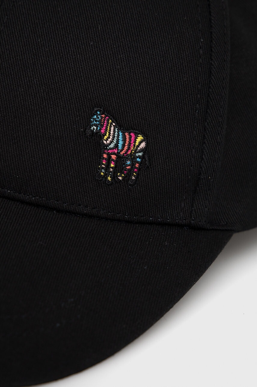 Paul Smith Памучна шапка - Pepit.bg