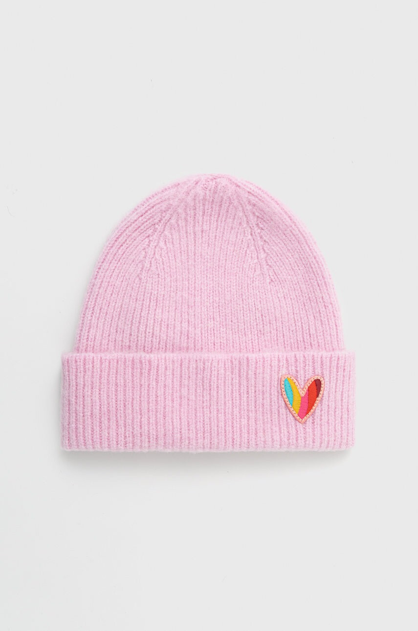 Paul Smith Вълнена шапка - Pepit.bg