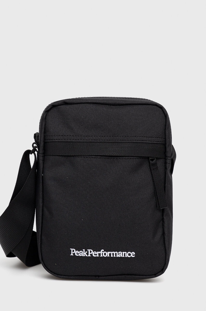 Peak Performance Чанта през рамо - Pepit.bg
