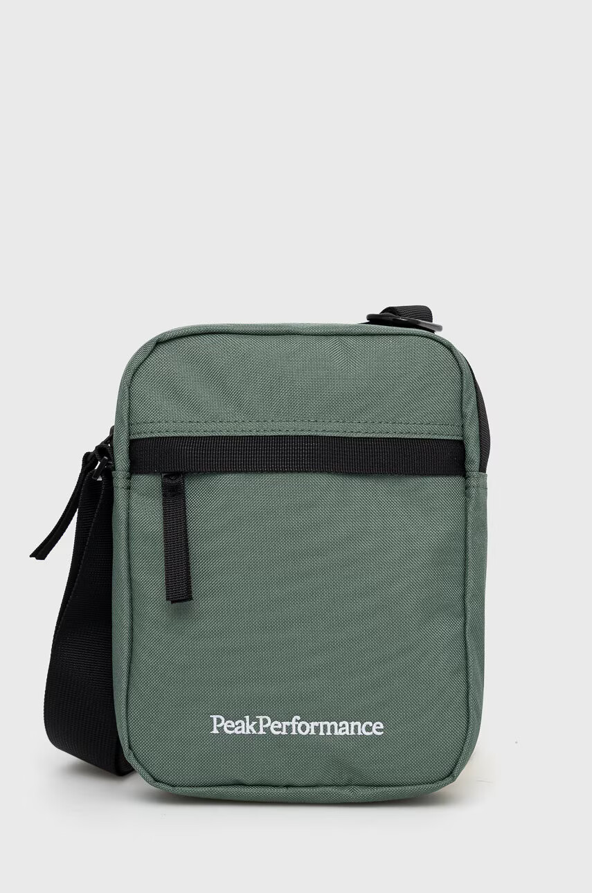Peak Performance Чанта през рамо - Pepit.bg