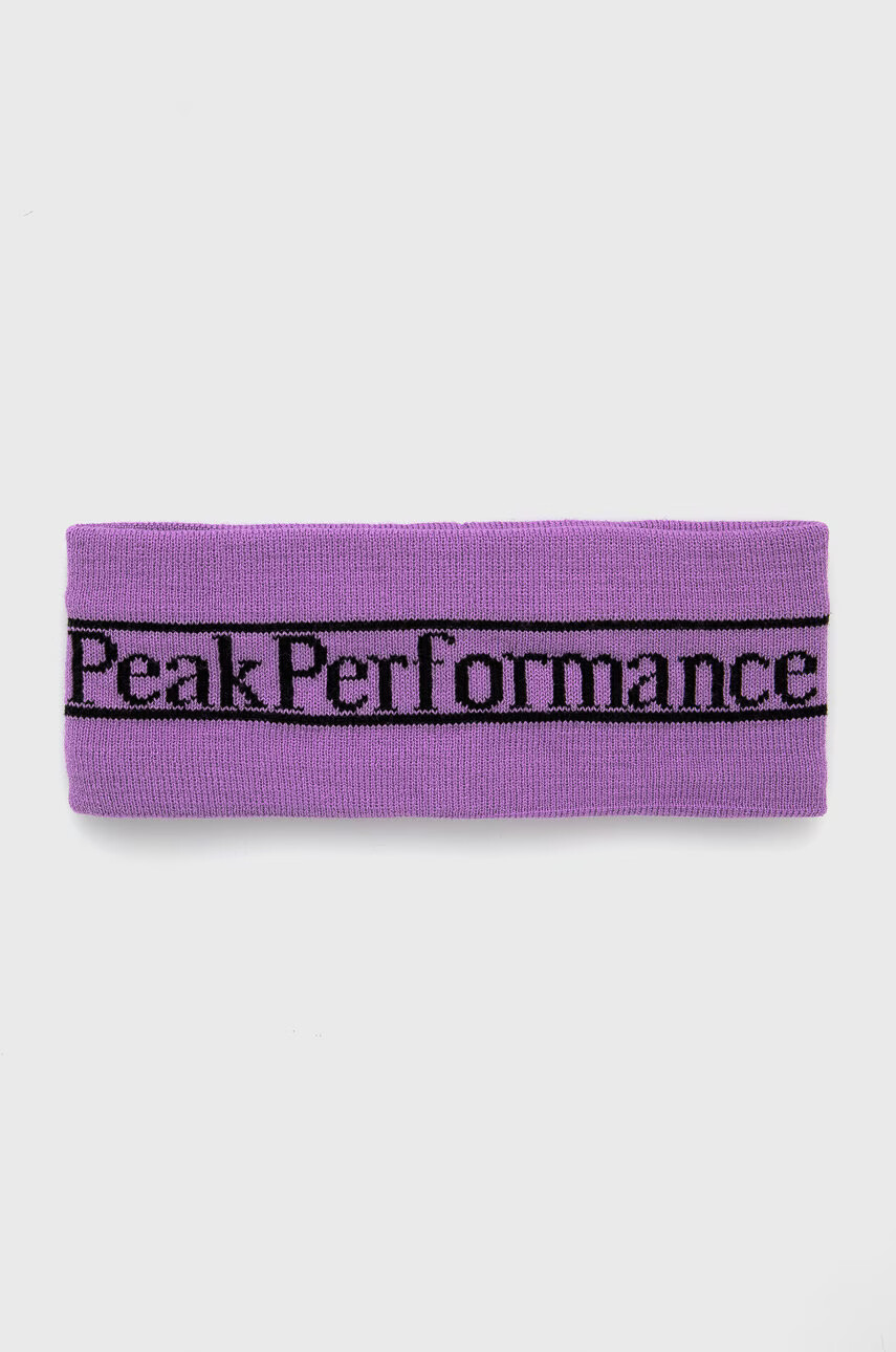 Peak Performance Лента за глава - Pepit.bg