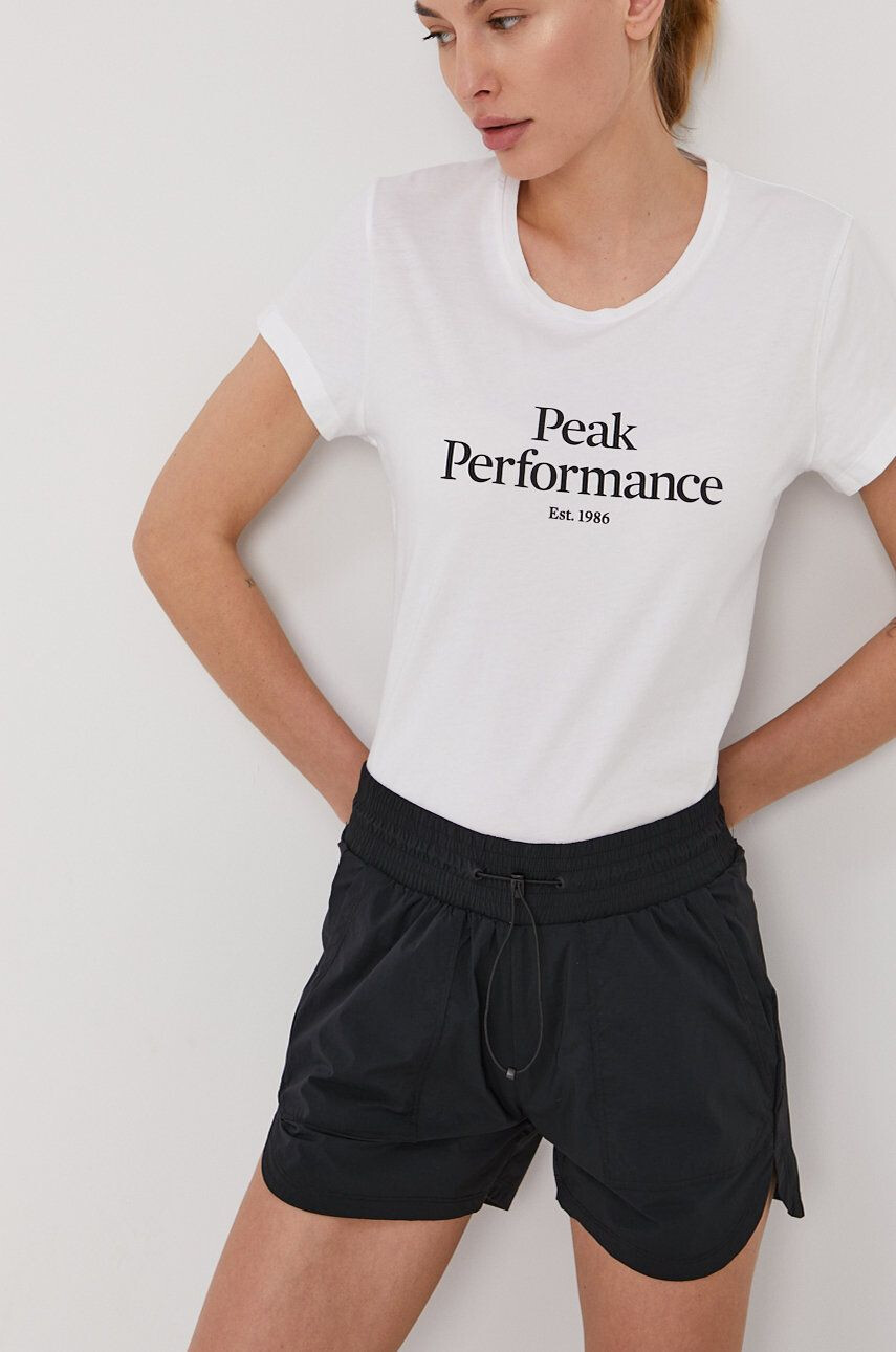 Peak Performance Къс панталон - Pepit.bg