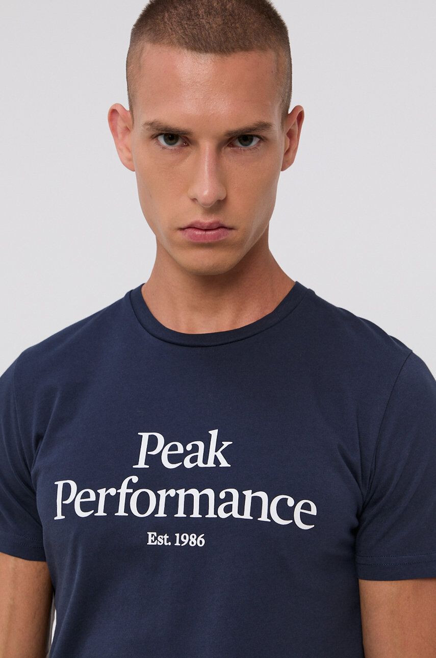 Peak Performance Тениска Original - Pepit.bg