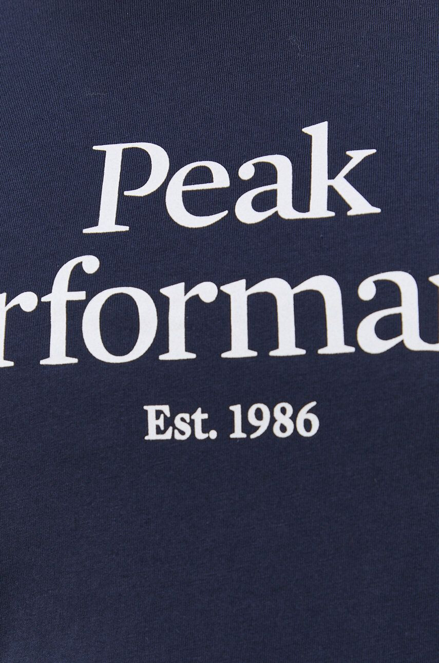 Peak Performance Тениска Original - Pepit.bg