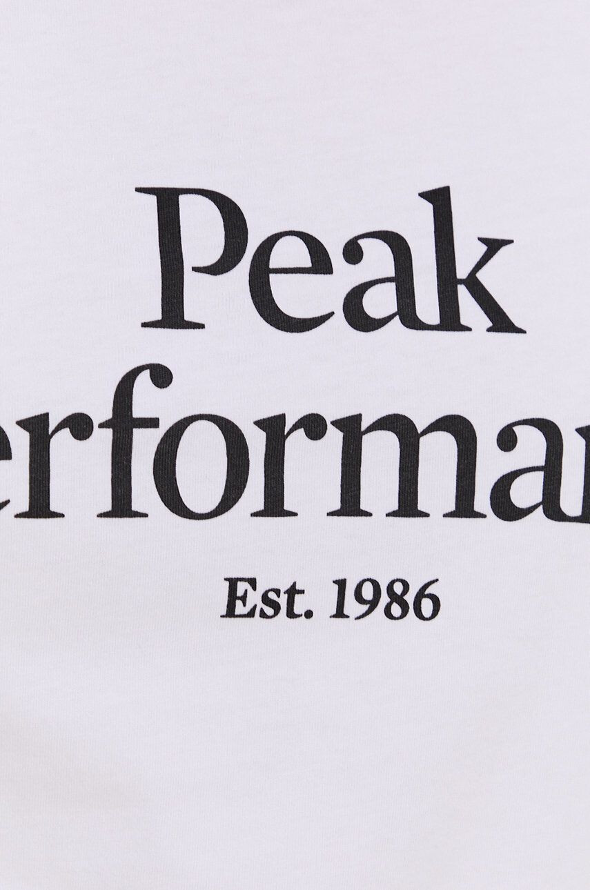 Peak Performance Тениска Original - Pepit.bg