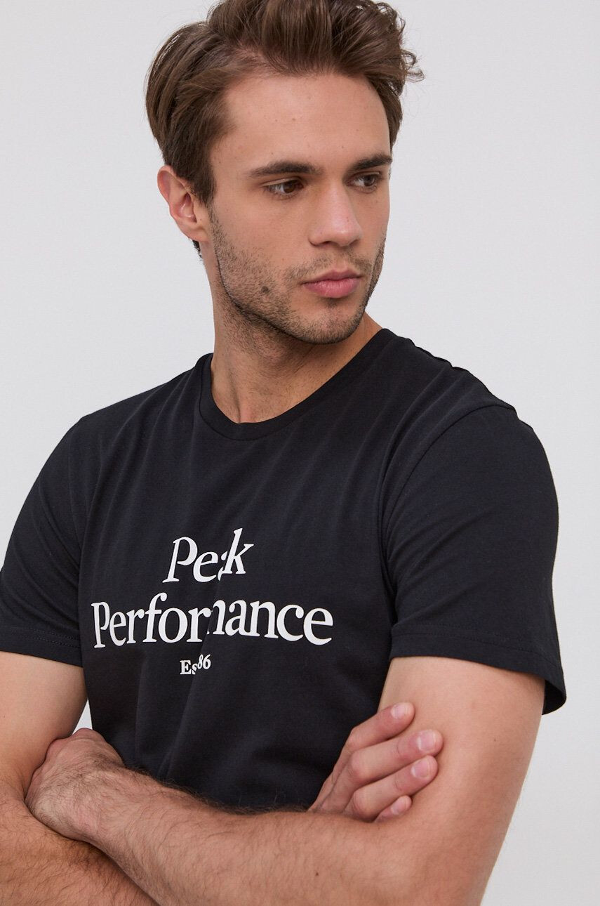 Peak Performance Тениска Original - Pepit.bg