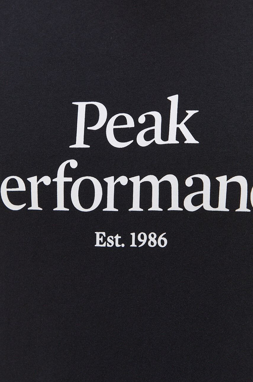 Peak Performance Тениска Original - Pepit.bg