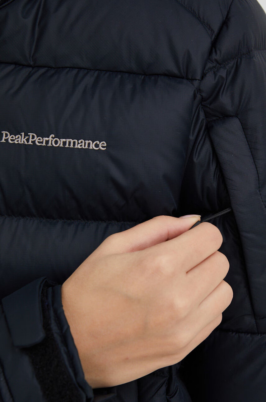 Peak Performance Пухено спортно яке Frost - Pepit.bg