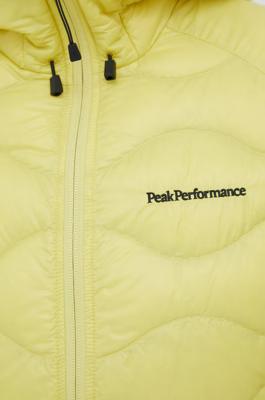 Peak Performance Пухено спортно яке Helium - Pepit.bg