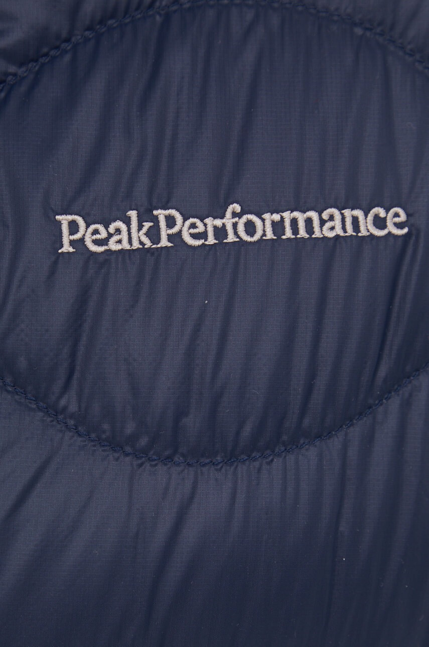 Peak Performance Пухено спортно яке Helium - Pepit.bg