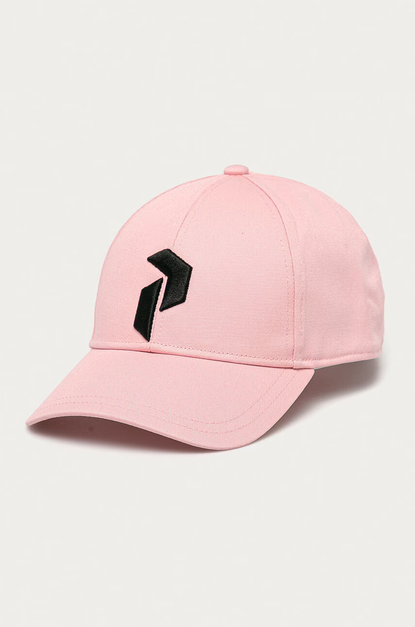 Peak Performance Шапка - Pepit.bg