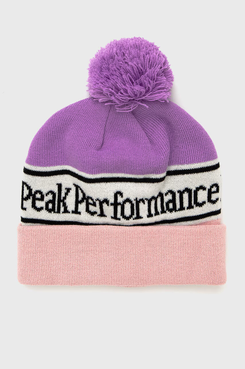 Peak Performance Шапка - Pepit.bg
