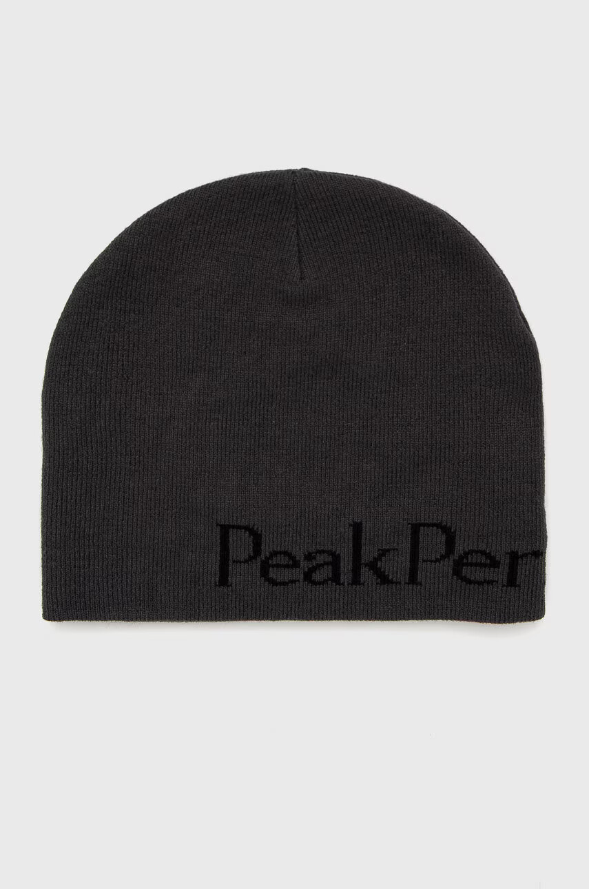 Peak Performance Шапка - Pepit.bg