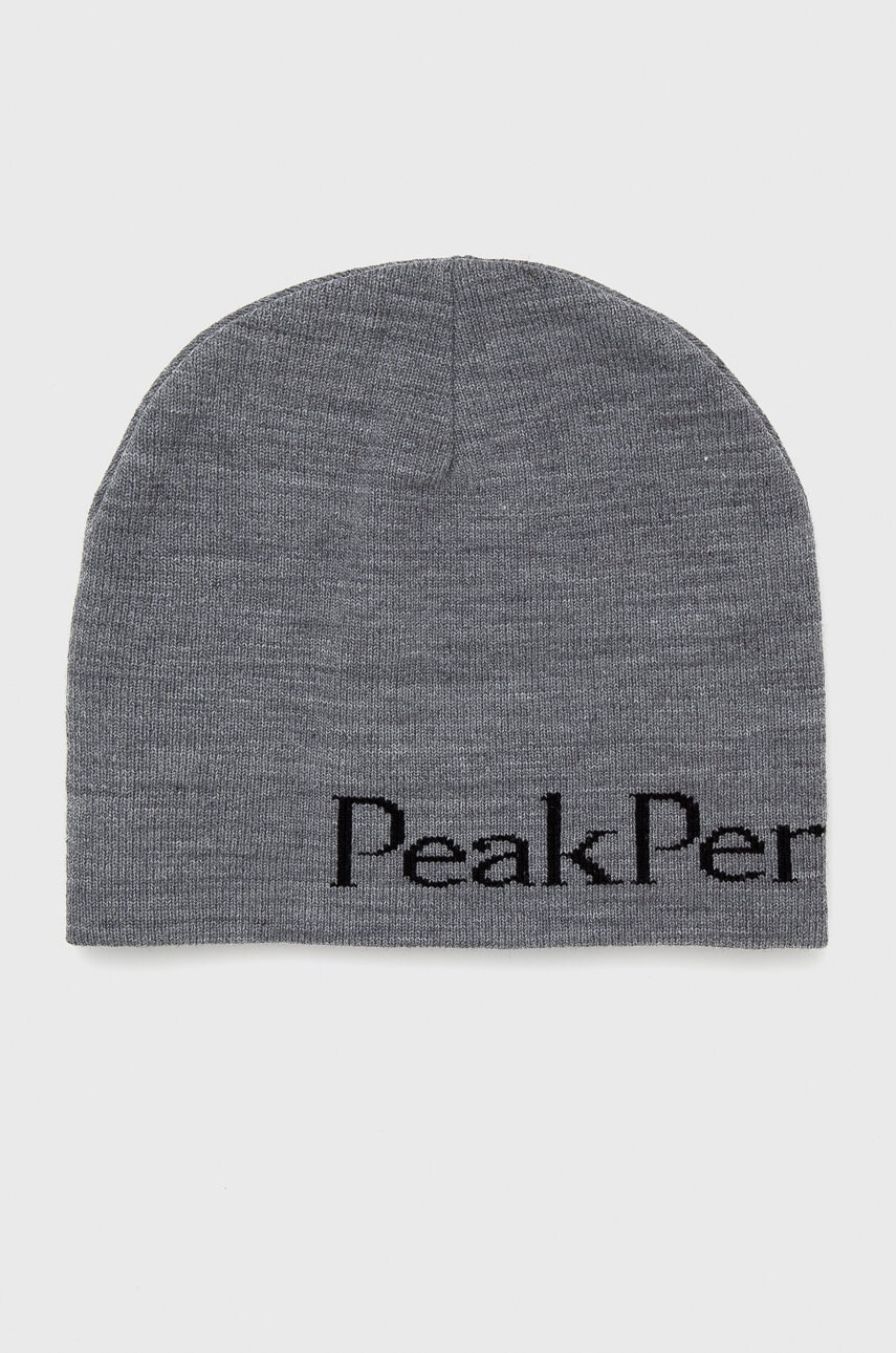 Peak Performance Шапка - Pepit.bg