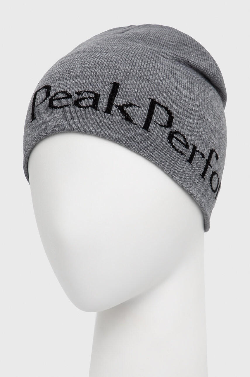 Peak Performance Шапка - Pepit.bg
