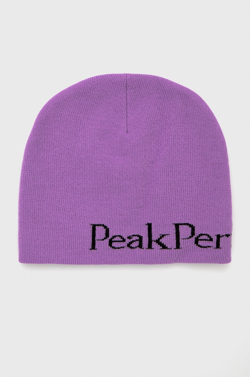 Peak Performance Шапка - Pepit.bg