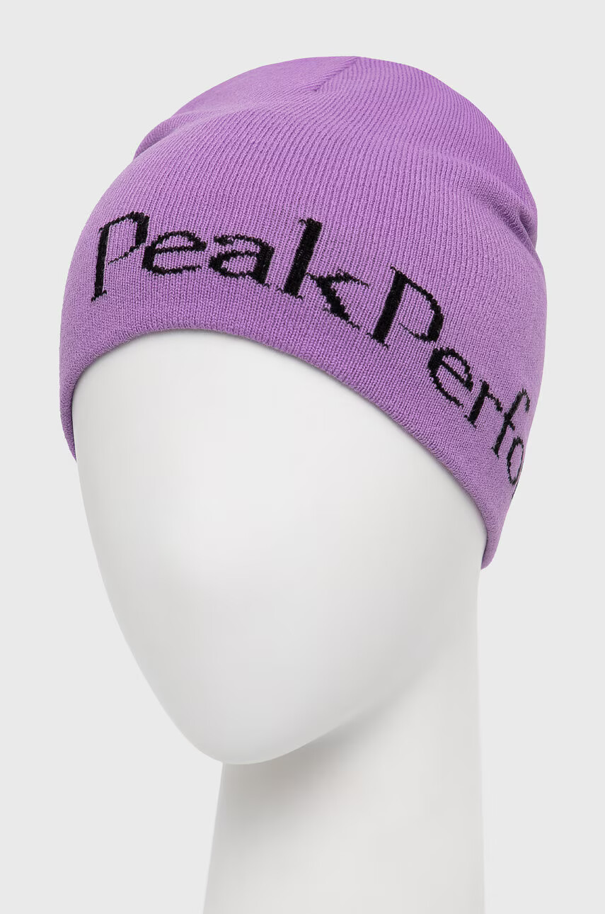 Peak Performance Шапка - Pepit.bg