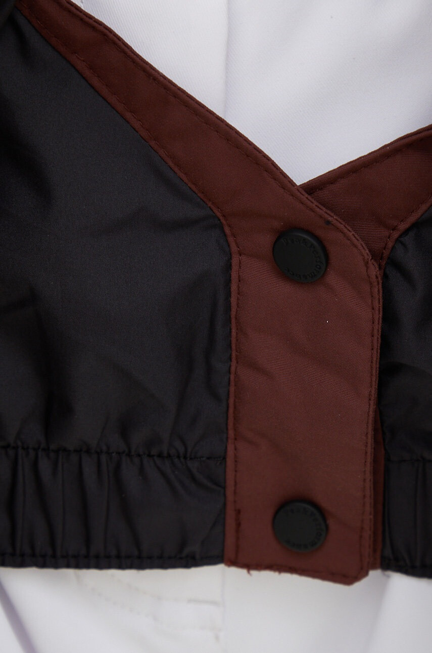 Peak Performance Ски яке Gravity 2L Gore-Tex в лилаво - Pepit.bg