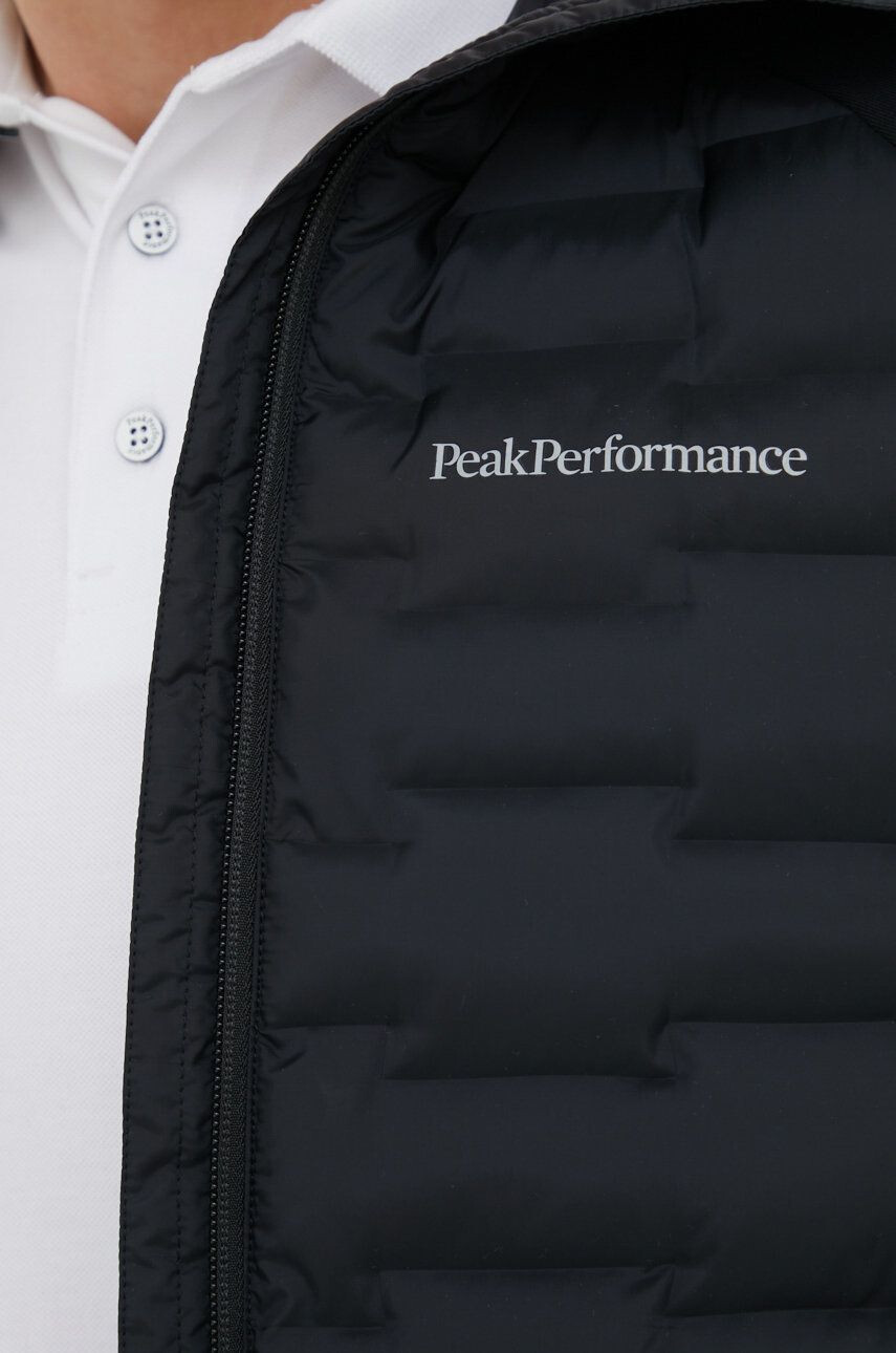 Peak Performance Спортно яке Argon Hybrid - Pepit.bg