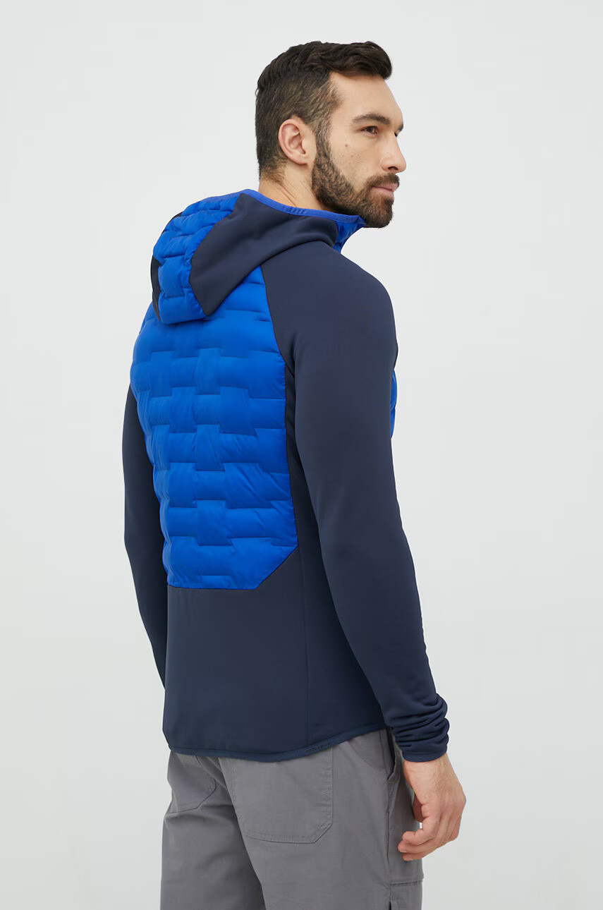 Peak Performance Спортно яке Argon Hybrid - Pepit.bg