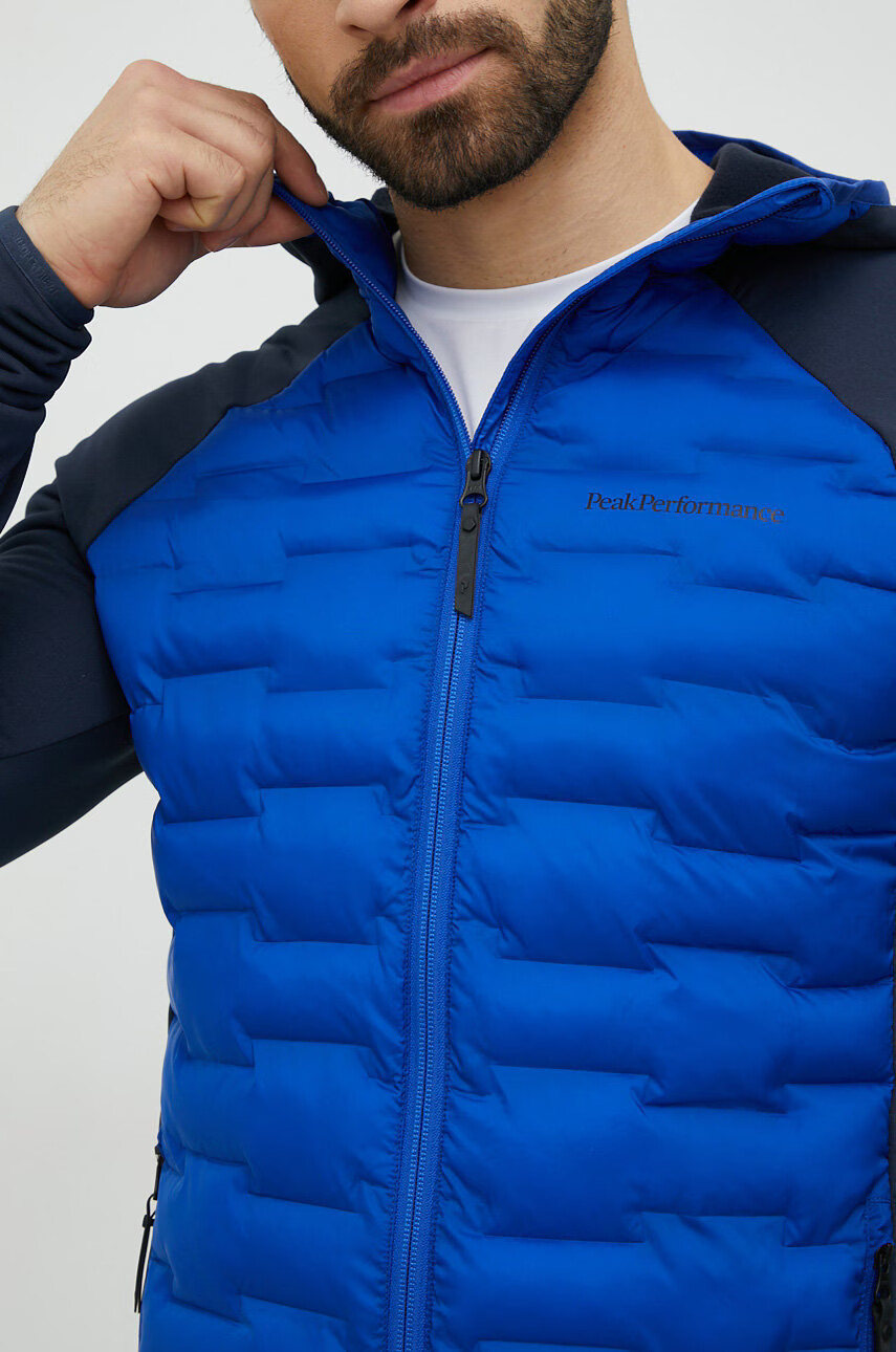 Peak Performance Спортно яке Argon Hybrid - Pepit.bg