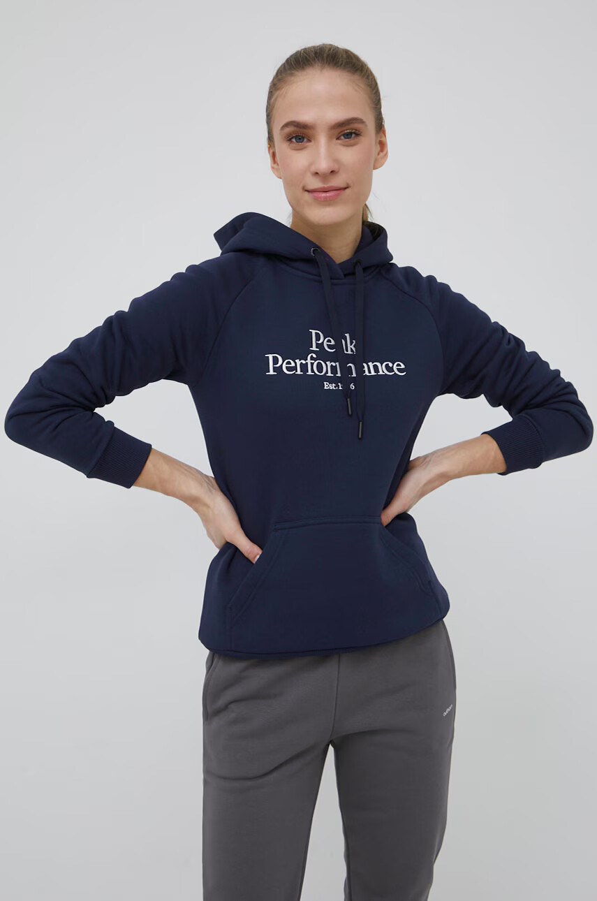 Peak Performance Суичър - Pepit.bg