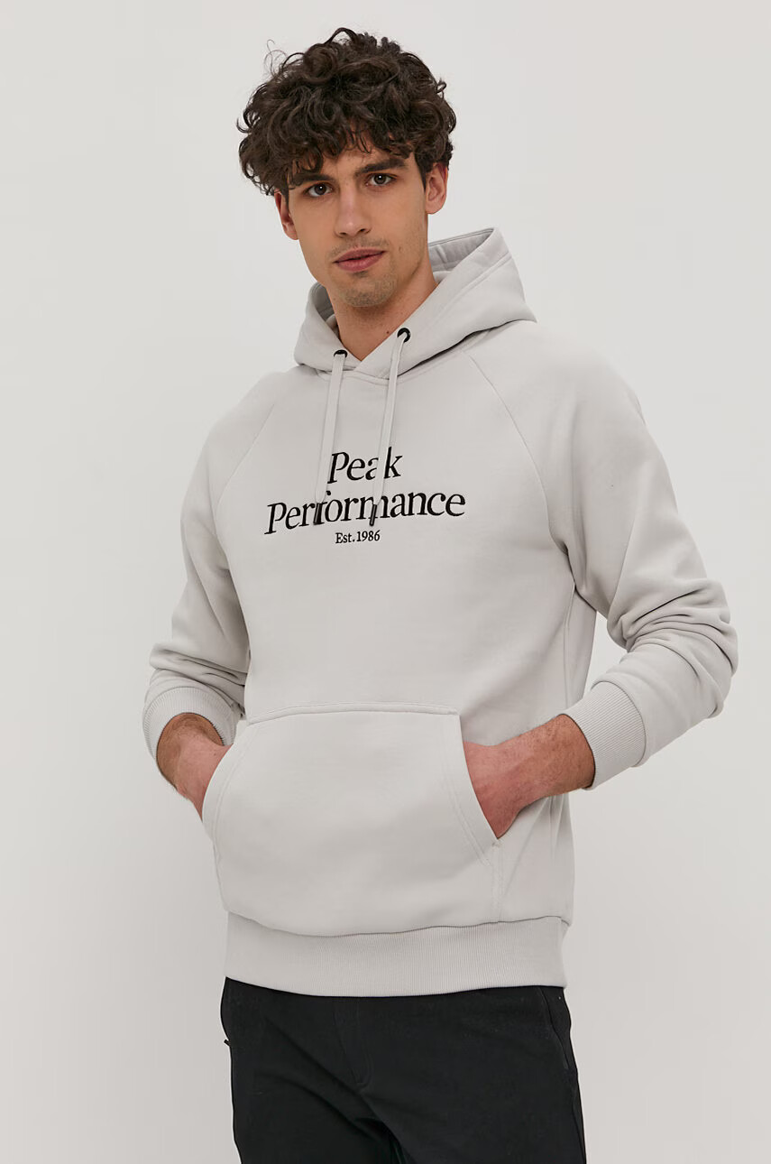Peak Performance Суичър - Pepit.bg