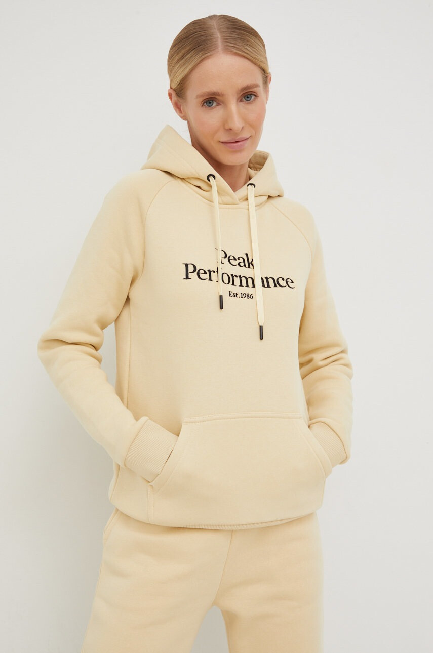 Peak Performance Суичър - Pepit.bg