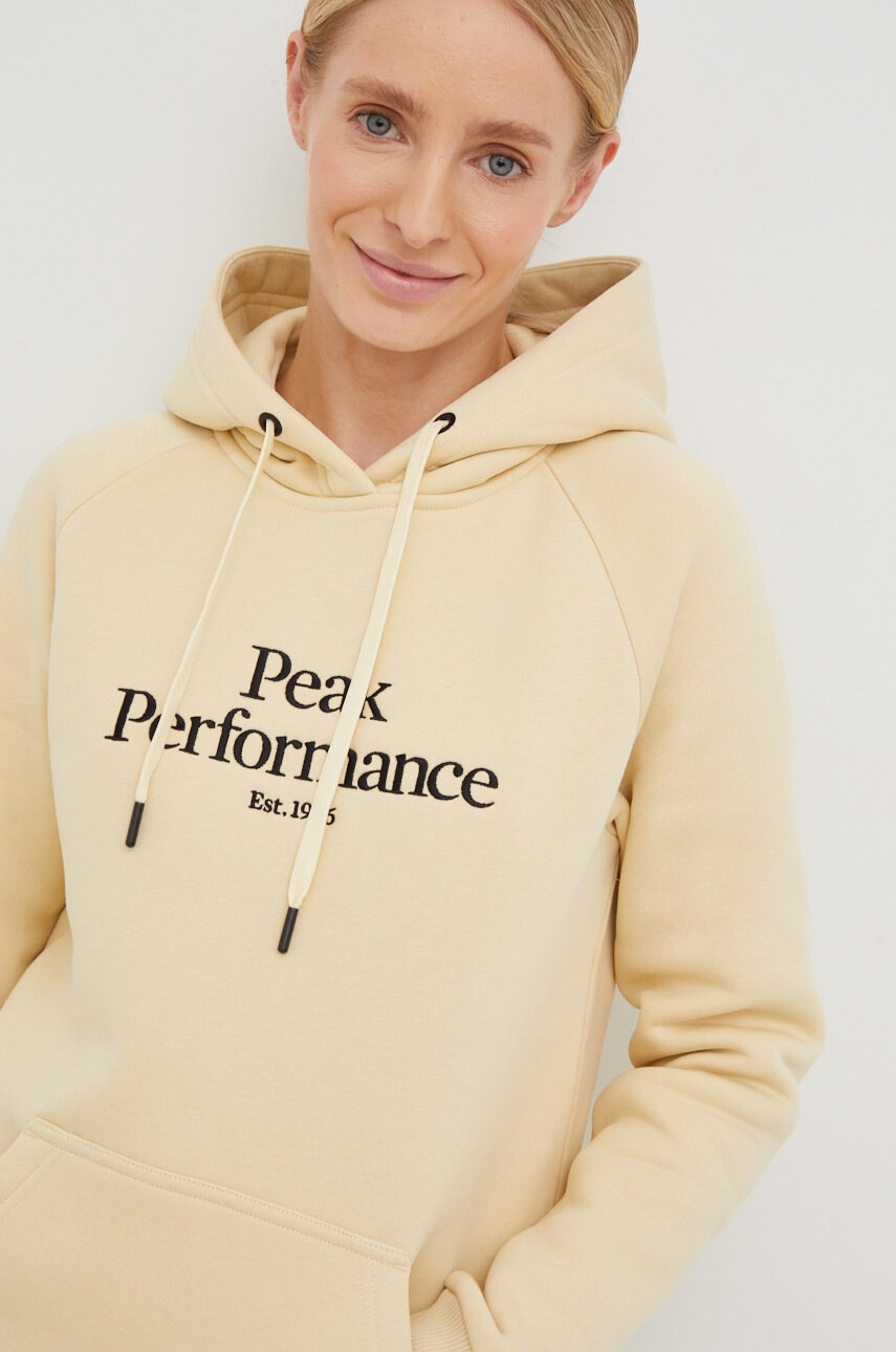 Peak Performance Суичър - Pepit.bg