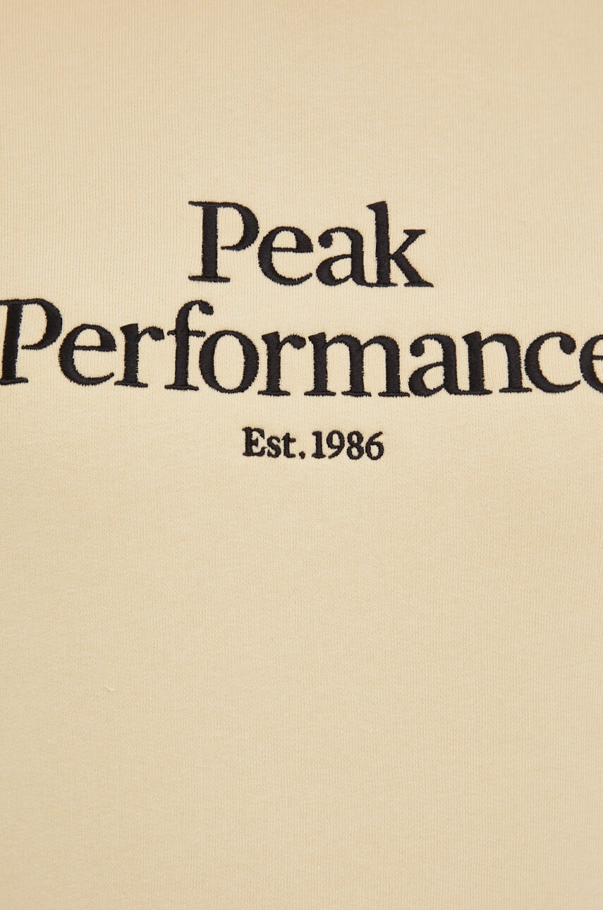 Peak Performance Суичър - Pepit.bg