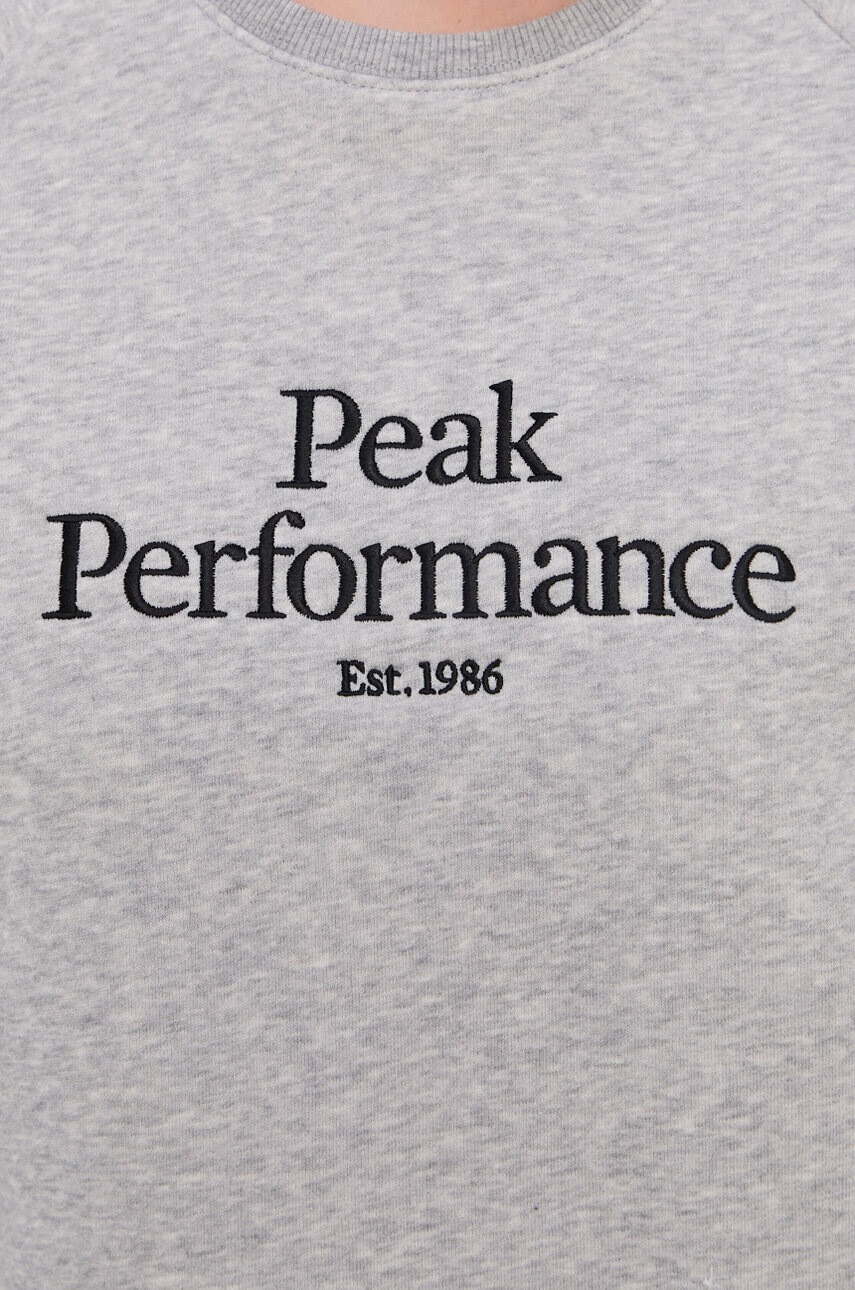 Peak Performance Суичър - Pepit.bg